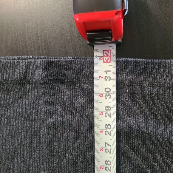 Method Mens Long Sleeve Quarter Zip Knit Sweater Black SZ XL NWT - Picture 8 of 9